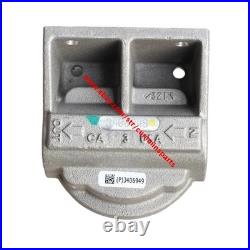 Lubricating Oil Filter Head 3406949 for Cummins Diesel Engine ISM QSM11 ISC QSC