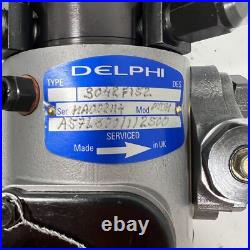 Lucas CAV DPA Fuel Injection Pump Fits Cummins 4BT-3.9L Diesel Engine U3042F152