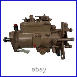 Lucas CAV Injection Pump Type 714 Fits Cummins Diesel Engine U3062F071(3062F071)