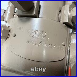 Lucas CAV Injection Pump Type 714 Fits Cummins Diesel Engine U3062F071(3062F071)