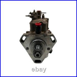 Lucas CAV Injection Pump Type 714 Fits Cummins Diesel Engine U3062F071(3062F071)
