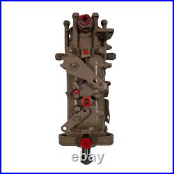 Lucas CAV Injection Pump Type 714 Fits Cummins Diesel Engine U3062F071(3062F071)