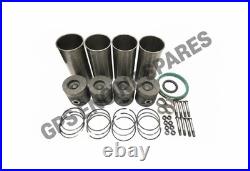 MAJOR ENGINE OVERHAUL KIT FOR CUMMINS X3.6 ENGINE (DDP for USA)