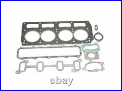 MAJOR ENGINE OVERHAUL KIT FOR CUMMINS X3.6 ENGINE (DDP for USA)
