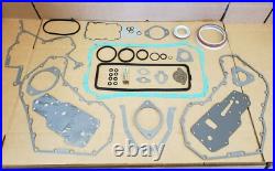 MAJOR ENGINE OVERHAUL KIT compatible w Cummins 4BT 3.9 NON-EMISSION T 5120 580K