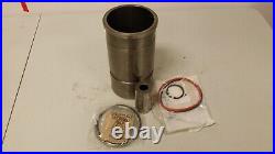 M-3800328 Cylinder Liner- Cummins