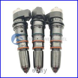 Machinery Diesel Engine Parts N-STC Fuel Injector 4914328 for Cummins NTA855