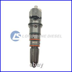 Machinery Diesel Engine Parts N-STC Fuel Injector 4914328 for Cummins NTA855