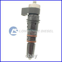 Machinery Diesel Engine Parts N-STC Fuel Injector 4914328 for Cummins NTA855