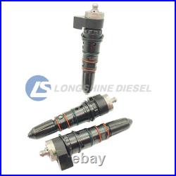 Machinery Diesel Engine Parts N-STC Fuel Injector 4914328 for Cummins NTA855