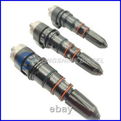 Machinery Diesel Engine Parts N-STC Fuel Injector 4914328 for Cummins NTA855