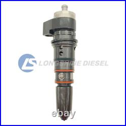 Machinery Diesel Engine Parts N-STC Fuel Injector 4914328 for Cummins NTA855