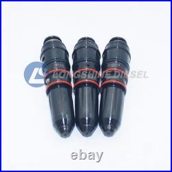Machinery Diesel Engine Parts PTD Fuel Injector 3054254 for Cummins NTA855 NT855