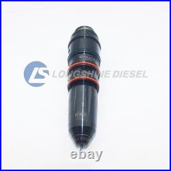 Machinery Diesel Engine Parts PTD Fuel Injector 3054254 for Cummins NTA855 NT855