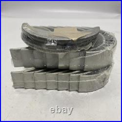 Main Bearing Set(STD) 4025120 3016770 For Cummins Diesel Engine M11 QSM ISM