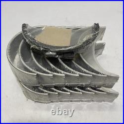 Main Bearing Set(STD) 4025120 3016770 For Cummins Diesel Engine M11 QSM ISM