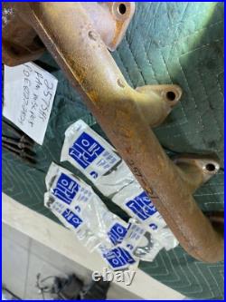 Manifold for Cummins diesel engine 3867997 Ram Dodge Manifold Header Hardware