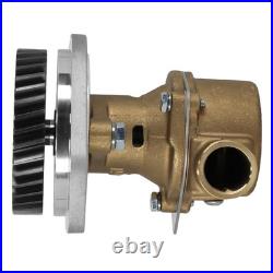 Marine Water Sea Pump for Sherwood M70 M71 Cummins Diesel Engine 4BT 4B