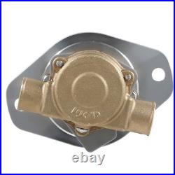Marine Water Sea Pump for Sherwood M70 M71 Cummins Diesel Engine 4BT 4B