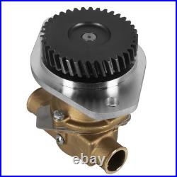 Marine Water Sea Pump for Sherwood M70 M71 Cummins Diesel Engine 4BT 4B