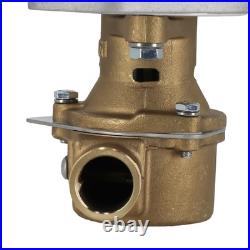 Marine Water Sea Pump for Sherwood M70 M71 Cummins Diesel Engine 4BT 4B