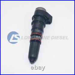Mechanical Diesel Engine Parts Fuel System Injector 3095023 for Cummins N14 K19