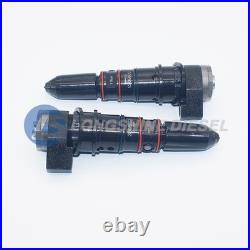 Mechanical Diesel Engine Parts Fuel System Injector 3095023 for Cummins N14 K19