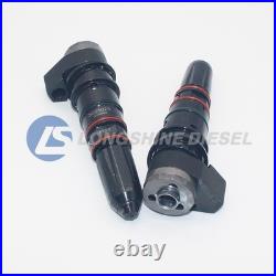 Mechanical Diesel Engine Parts Fuel System Injector 3095023 for Cummins N14 K19