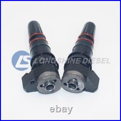 Mechanical Diesel Engine Parts Fuel System Injector 3095023 for Cummins N14 K19