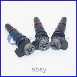 Mechanical Diesel Engine Parts Fuel System Injector 3095023 for Cummins N14 K19