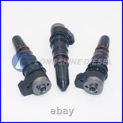 Mechanical Diesel Engine Parts Fuel System Injector 3095023 for Cummins N14 K19