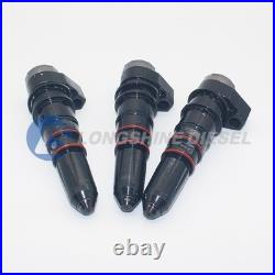 Mechanical Diesel Engine Parts Fuel System Injector 3095023 for Cummins N14 K19