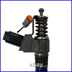 N14 Fuel Injector fits Cummins CPL 2492 Engine 3411760