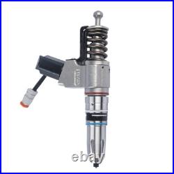 N14 QSN14 Diesel Engine Fuel Injector 3411767 3083662 For Cummins