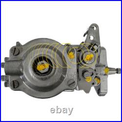 NEW 0460426157 Fuel Injection Pump 3916934 Fits for Cummins 6BT5.9 Diesel Engine