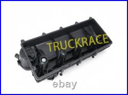 NEW 5262617 5262618 5262619 Valve Cover Fit For Cummins ISF2.8 Diesel Engine NEW 5262617 5262618 5262619 Valve Cover Fit For Cummins ISF2.8 Diesel Engine