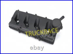 NEW 5262617 5262618 5262619 Valve Cover Fit For Cummins ISF2.8 Diesel Engine