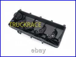 NEW 5262617 5262618 5262619 Valve Cover Fit For Cummins ISF2.8 Diesel Engine