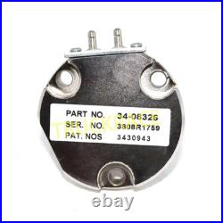 NEW Actuator 3408324 for Cummins Diesel Engine PT Pump EFC