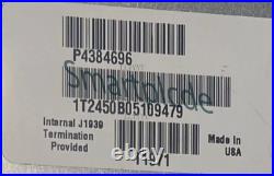 NEW Cummins Control Module ECU 4384696 For 2019-22 Ram 3500 Turbo Diesel Engine