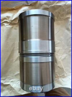 NEW Cylinder Liner Sleeve C5267489 FIT For Cummins Diesel Engine