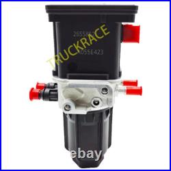 NEW DEF Doser Urea Pump Assembly for Cummins Diesel Engine 2655852 NEW DEF Doser Urea Pump Assembly for Cummins Diesel Engine 2655852