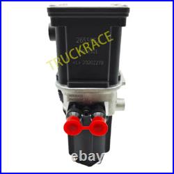 NEW DEF Doser Urea Pump Assembly for Cummins Diesel Engine 2655852 NEW DEF Doser Urea Pump Assembly for Cummins Diesel Engine 2655852