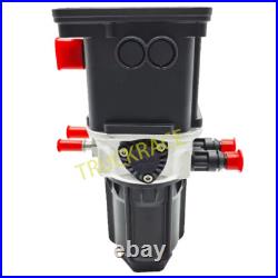 NEW DEF Doser Urea Pump Assembly for Cummins Diesel Engine 2655852 NEW DEF Doser Urea Pump Assembly for Cummins Diesel Engine 2655852