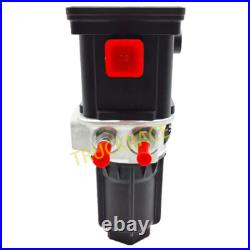 NEW DEF Doser Urea Pump Assembly for Cummins Diesel Engine 2655852