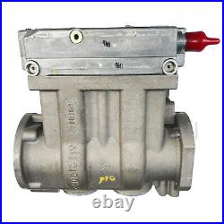 NEW Diesel Air Compressor 4972994 For Cummins 2 Cylinder Engine M11 ISM11 QSM11