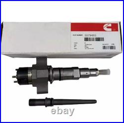 NEW Diesel Common Rail Fuel Injector 5579403 For Cummins 8.9L ISC/ISL Engine