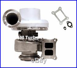 NEW Diesel Turbo HT60 3537074 for 1970-2012 Cummins 3.9 5.9 N14 ISM ISC ENGINE
