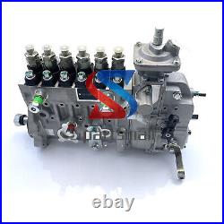 NEW Fuel Injection Pump 3914490 For Cummins 6BT5.9 Diesel Engine