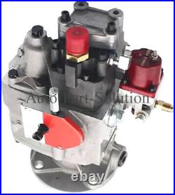NEW Fuel Injection Pump 4951350 3419493 for Cummins NT855 Diesel Engine